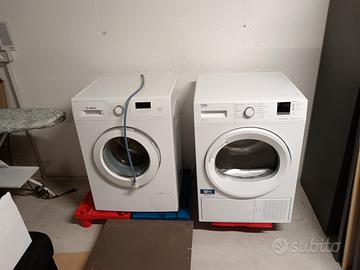 Asciugatrice Beko 10Kg