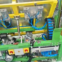 tecnico oleodinamico e pneumatico 