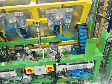 tecnico oleodinamico e pneumatico 