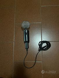 Microfoni