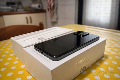 Xiaomi 13 Black 256GB