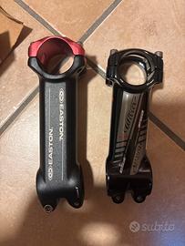 Pipe per bici da corsa
