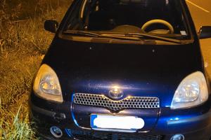 Ricambi vari Yaris - smembro Yaris