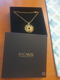 Girocollo Bocarol mai indossato 