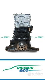Motore Nissan Cabstar 3.0 dci revisionato Euro 4