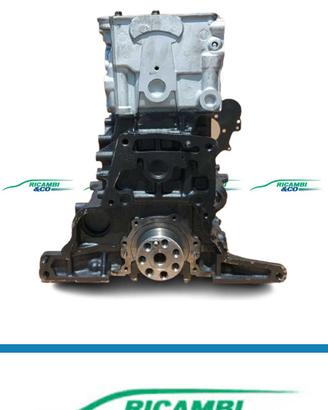 Motore Nissan Cabstar 3.0 dci revisionato Euro 4