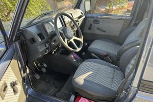 Suzuki santana 13 cc