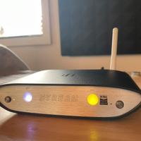Ifi zen stream streamer audio hifi