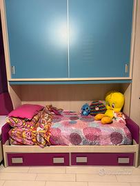 cameretta da letto