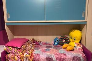 cameretta da letto