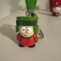 Portachiavi South Park