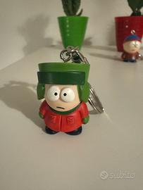 Portachiavi South Park