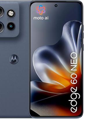 Motorola Edge 60 Neo 8/256 GB