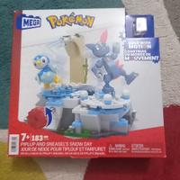 lego dei pokemon