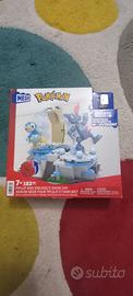 lego dei pokemon