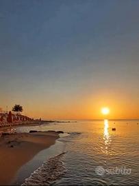 Ginosa marina vicinissimo al mare