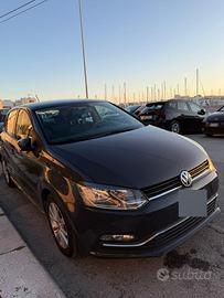 Volkswagen Polo 1.4