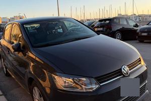 Volkswagen Polo 1.4