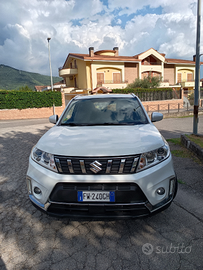 Suzuki Vitara 1.0 GPL/BENZINA