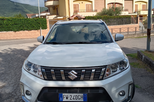 Suzuki Vitara 1.0 GPL/BENZINA