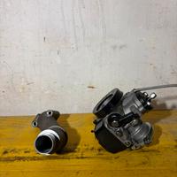 Carburatore 24 PHBL AD Vespa