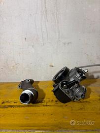 Carburatore 24 PHBL AD Vespa