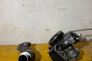 Carburatore 24 PHBL AD Vespa