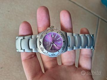OROLOGIO RAGAZZA Breil teibe
