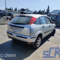 FORD FOCUS DAW, DBW 1.8 TURBO DI/TDDI Ricambi