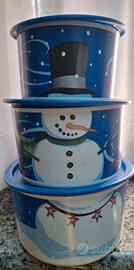 Contenitori Tupperware