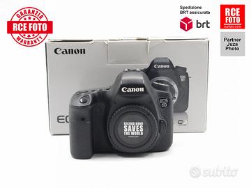 Canon EOS 6D