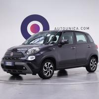 FIAT 500L 1.4 95 CV S&S CONNECT NEOPATENTATI