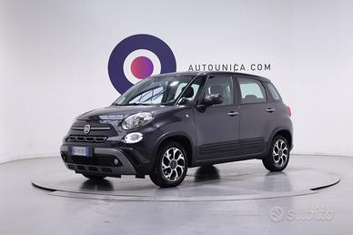 FIAT 500L 1.4 95 CV S&S CONNECT NEOPATENTATI