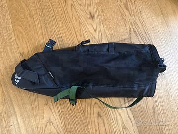 Borsa Bicicletta Miss Grape Cluster 7 Waterproof