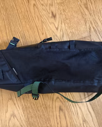 Borsa Bicicletta Miss Grape Cluster 7 Waterproof