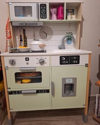 Cucina bimbi Lidl