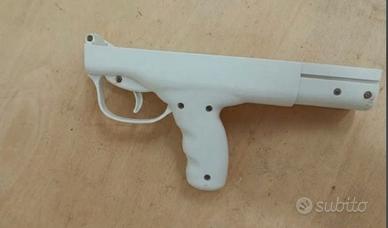 Pistola Zapp Nintendo Wii