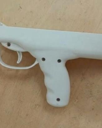 Pistola Zapp Nintendo Wii
