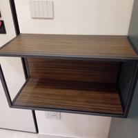 Contenitore NOVAMOBILI modello Outline 60x32x28