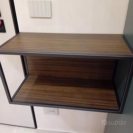 Contenitore NOVAMOBILI modello Outline 60x32x28