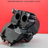 AIRBOX CASSA BMW F800R 2009 2014 F800 2010 2011