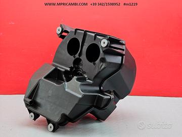 AIRBOX CASSA BMW F800R 2009 2014 F800 2010 2011