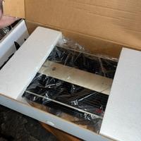 Amplificatore phonocar