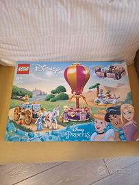 Lego Disney Il viaggio incantato della principessa