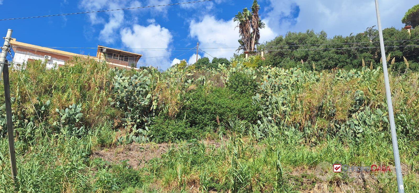 Salita Principe,terreno non edificabile di circa - Vista 5