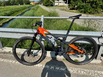Cannondale Scalpel Carbon 2 taglia XL