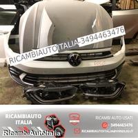 Musata volkswagen polo 8 2022 #481
