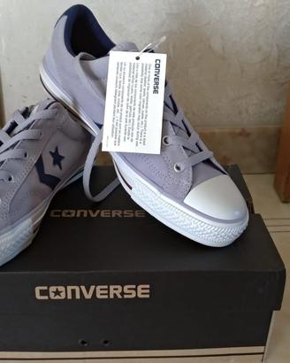 Scarpe converse