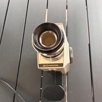 Proiettore e cinepresa