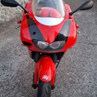 aprilia rs 125
